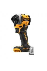 Obrázok pre DeWALT DCF850N-XJ AKU/rázový šroubovák 3250 ot/min Černá, Žlutá