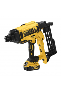 Obrázok pre DeWALT DCFS950P2-QW hřebíkovačka/sponkovačka Sešívačka Baterie