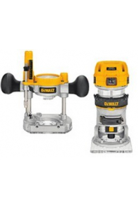 Obrázok pre DeWALT D26204K Stříbrná, Žlutá 27000 ot/min 900 W