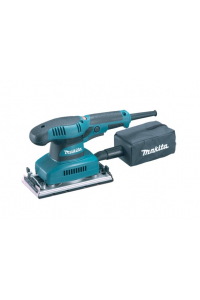 Obrázok pre Makita BO3711 přenosná bruska Multifunkční bruska 22000 oscilací/min 190 W