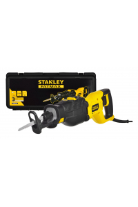 Obrázok pre Stanley FME365K-QS šavlová skládačka 2,8 cm černá, žlutá 1050 W