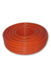 Obrázok pre STANLEY PVC AIR HOSE 8 x 13mm 10m WITH FITTINGS