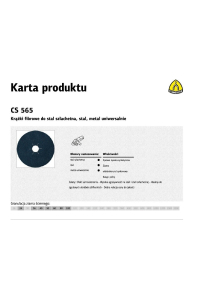 Obrázok pre K.FIBRA KRĄŻEK  125 gr. 40 CS565 /25szt METAL