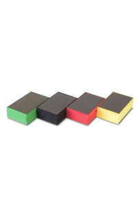 Obrázok pre RUBI POLISHING BLOCK GR.120