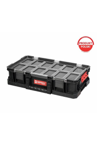 Obrázok pre QBRICK SYSTEM TWO ORGANIZER FLEX PLUS 526 x 307 x 126