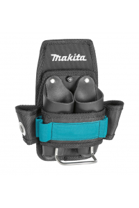 Obrázok pre Makita E-15285 držák/police na nářadí Spring clip