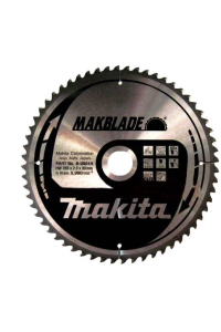 Obrázok pre MAKITA PIŁA TARCZOWA  255x30x 32z MAKBLADE >>>B-32720