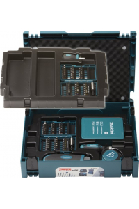 Obrázok pre Makita B-49725 bit pro šroubovák 96 kusů