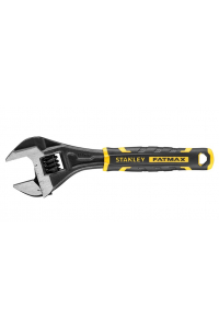 Obrázok pre Stanley FATMAX FMHT13125-0 nastavitelný hasák Nastavitelný klíč