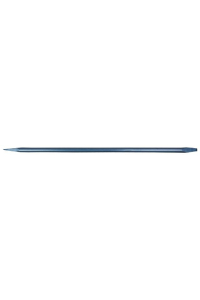 Obrázok pre FORGE SMOOTH CONSTRUCTION CROWBAR 1400mm FI=28mm 6.5kg