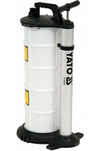 Obrázok pre YATO SUCTION AND PRESSURE UNBLOCKING PUMP