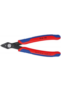 Obrázok pre Knipex 78 61 125 kleště Diagonální kleště