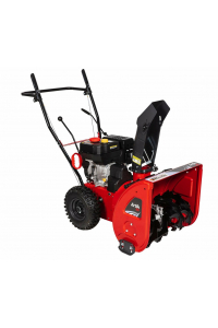 Obrázok pre OLEO-MAC PETROL SNOW BLOWER WITH DRIVE 6.0HP 56cm GEARS: 5+2 ARTIK 56