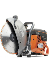 Obrázok pre PETROL CIRCULAR SAW K770 350 MM