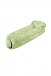 Obrázok pre Sofa dmuchana printing inflatable cnh22dz022-green NATUREHIKE