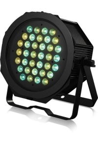 Obrázok pre Behringer OCTAGON THEATER OT360 Projektor LED