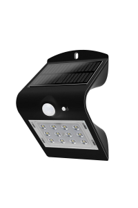 Obrázok pre Solární projektor V-TAC VT-767-2 1,5W LED 4000K 220lm (SKU 8277) Černá