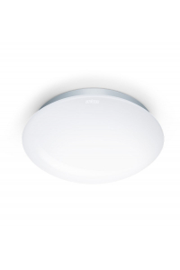 Obrázok pre Plafon V-TAC 18W LED Okrągły IP44 Czujnik Ruchu Mikrofalowy 23cm Biały VT-8618S-W-RD 3000K 1800lm