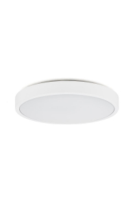 Obrázok pre Plafond V-TAC VT-8630W-RD 30W LED IP44 42cm 3000K 3000lm (SKU 7621) Bílá