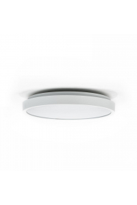 Obrázok pre Plafond V-TAC VT-8630 povrchová montáž 36W LED IP44 42cm 3000K 3820lm (SKU 76211) Bílá