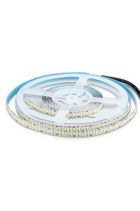 Obrázok pre LED pásek V-TAC VT-2835 240-H-N 1200LED High Lumen SMD2835 12V IP20 20W/m 4000K 2000lm (SKU 212165)