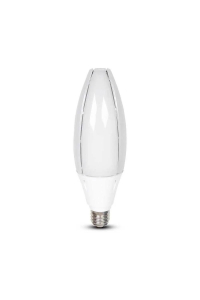 Obrázok pre LED žárovka V-TAC VT-260 SAMSUNG CHIP 60W E40 4000K 6500lm (SKU 21187) Bílá