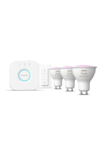 Obrázok pre Philips Hue White and Color ambiance 929003666510 chytré světlo Chytré bodové osvětlení Bluetooth 4,2 W