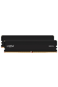 Obrázok pre Crucial CP2K16G56C46U5 paměťový modul 32 GB 2 x 16 GB DDR5 5600 MHz