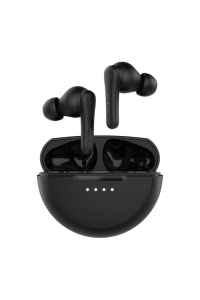 Obrázok pre Belkin SoundForm Rhythm Sluchátka Bezdrátový Do ucha Hovory/hudba Micro-USB Bluetooth Černá