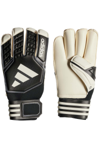 Obrázok pre adidas Tiro League Goalkeeper Gloves Black & White HN5612