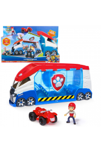 Obrázok pre PAW Patrol Launche & Rescue Patroller