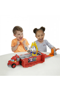 Obrázok pre Steering vehicle with steering wheel SmilyPlay 001155 41603