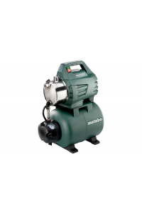 Obrázok pre Metabo 600969000 vodní čerpadlo 900 W Objemové čerpadlo 4,5 bar 3500 l/h