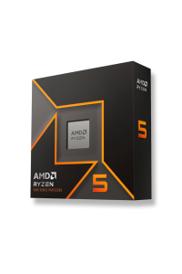 Obrázok pre AMD Ryzen 5 9600X procesor 3,9 GHz 38 MB L2 & L3 Krabice