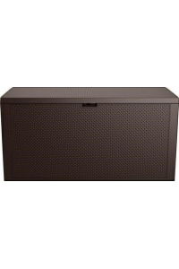 Obrázok pre KETER GARDEN STORAGE BOX EMILY 270 L BROWN