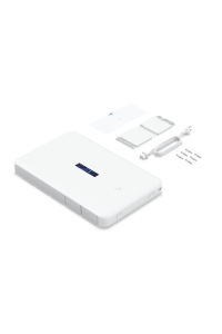 Obrázok pre Ubiquiti Dream Wall gateway/controller 1000, 10000 Mbit/s