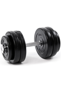 Obrázok pre Profit Composite Dumbbells 15kg DK 4153