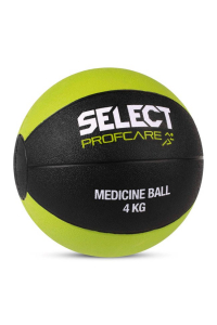 Obrázok pre Select 2019 - cvičební medicinbal, 4 kg