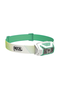 Obrázok pre Petzl Actik Core Zelená Čelovka