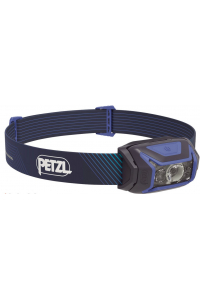 Obrázok pre Petzl Actik Core Modrá Čelovka LED