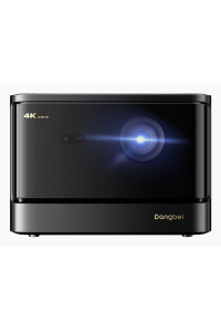 Obrázok pre Dangbei DBOX02 (Mars Pro 2) dataprojektor 2450 ANSI lumen DLP UHD 4K (3840x2160) 3D kompatibilita Černá