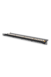 Obrázok pre Digitus DN-91624U-SL-SH patch panel 0.5U