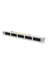 Digitus DN-91350-1 patch panel 1U Obrázok pre Digitus DN-91350-1 patch panel 1U