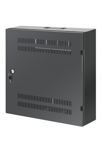 Obrázok pre Intellinet 713689 rack 2U/4U Nástěnný regál Černá