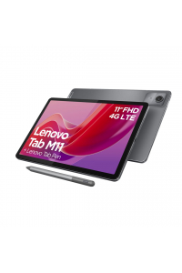 Obrázok pre Lenovo Tab M11 4G Mediatek LTE 128 GB 27,9 cm (11