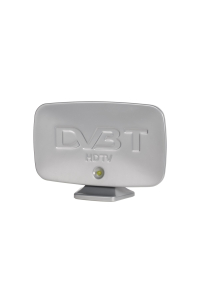 Obrázok pre Wideband DVB-T antenna Ryniak (silver)