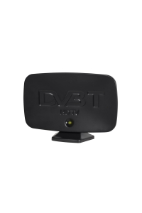 Obrázok pre Broadband DVB-T antenna Ryniak (black)