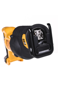 Obrázok pre DeWALT DCS380N šavlová přímočará pila 2,86 cm černá, žlutá
