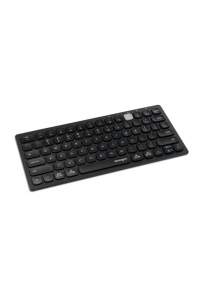 Obrázok pre Kensington K75502FR klávesnice Bluetooth AZERTY Francouzský Černá