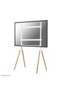 Obrázok pre Neomounts NM-M1000WHITE Držák na TV 177,8 cm (70